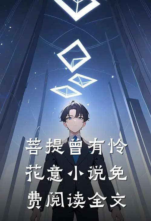 菩提曾有怜花意小说免费阅读全文