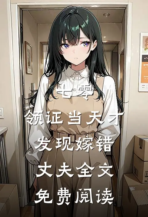 七零，领证当天才发现嫁错丈夫全文免费阅读