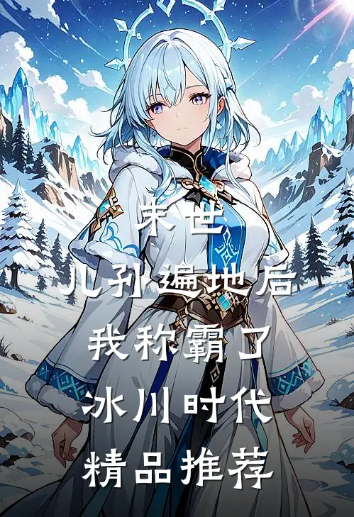 末世：儿孙遍地后，我称霸了冰川时代精品推荐