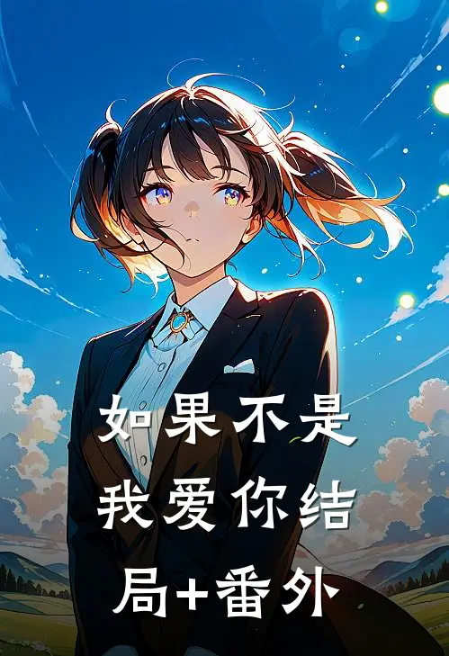 如果不是我爱你结局+番外