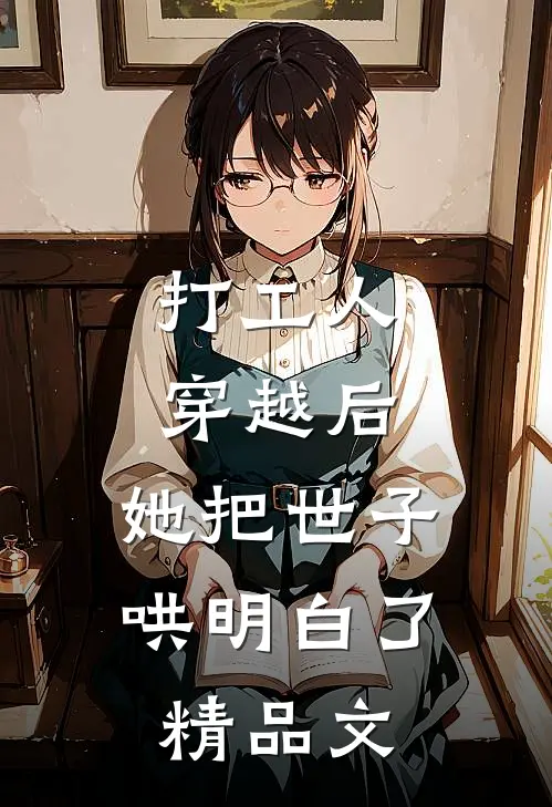 打工人穿越后，她把世子哄明白了精品文