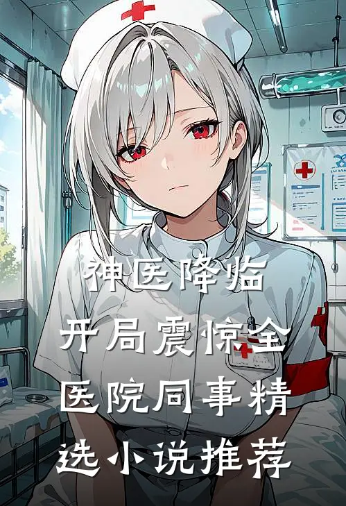 神医降临：开局震惊全医院同事精选小说推荐