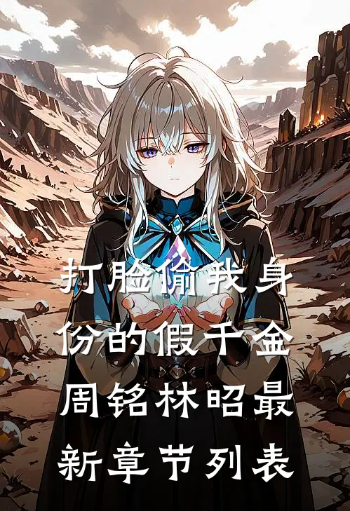 打脸偷我身份的假千金周铭林昭最新章节列表