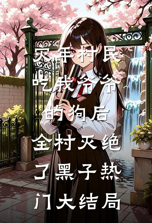 灾年村民吃我爷爷的狗后，全村灭绝了黑子热门大结局