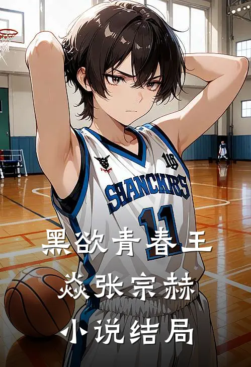 黑欲青春王焱张宗赫小说结局