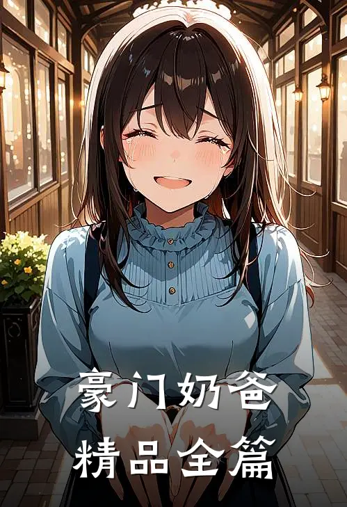 豪门奶爸精品全篇