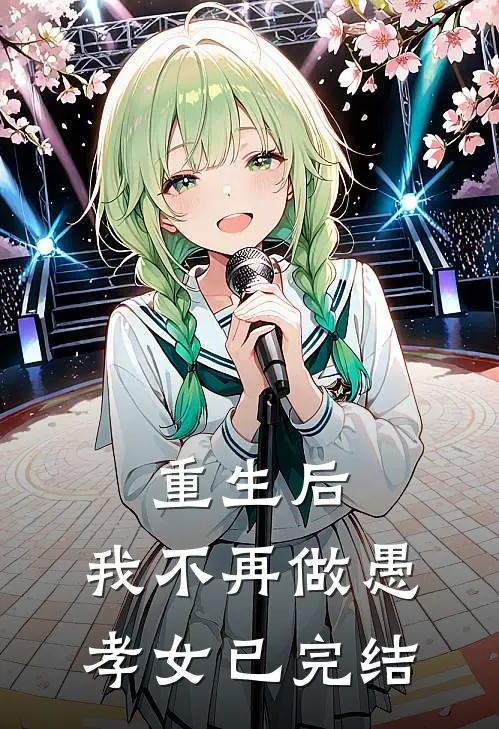重生后，我不再做愚孝女已完结