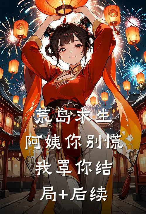 荒岛求生，阿姨你别慌，我罩你结局+后续
