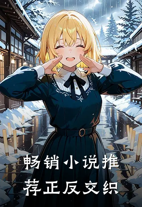 畅销小说推荐正反交织