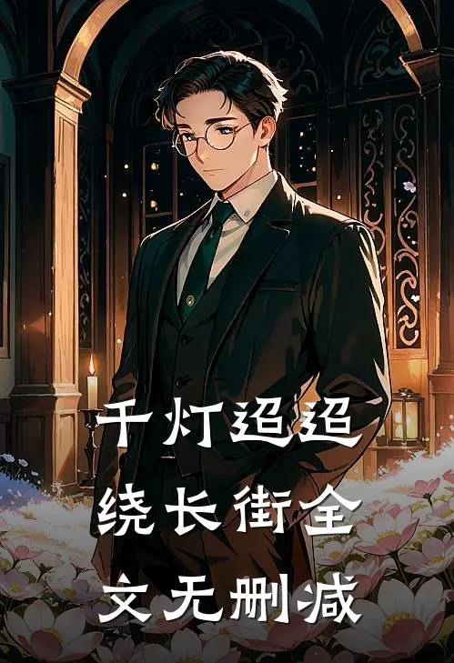 千灯迢迢绕长街全文无删减