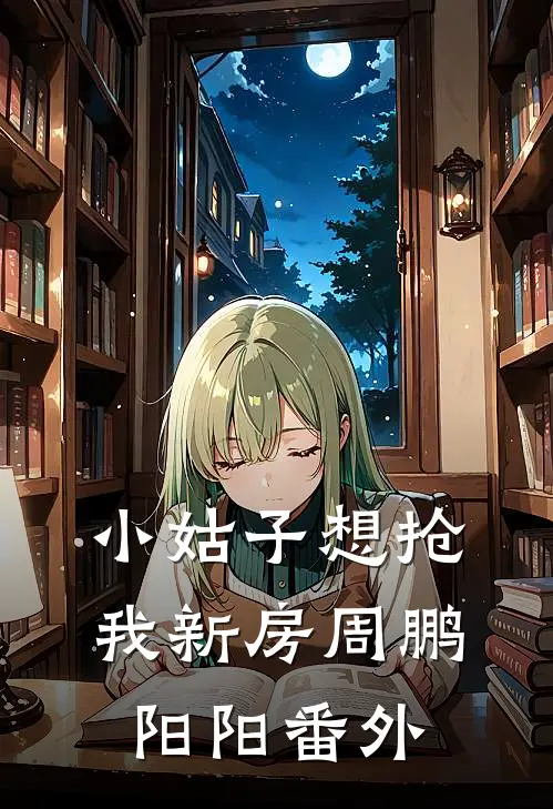 小姑子想抢我新房周鹏阳阳番外