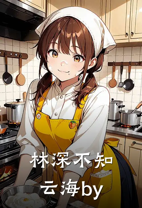 林深不知云海by