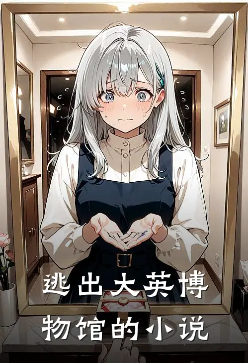逃出大英博物馆的小说