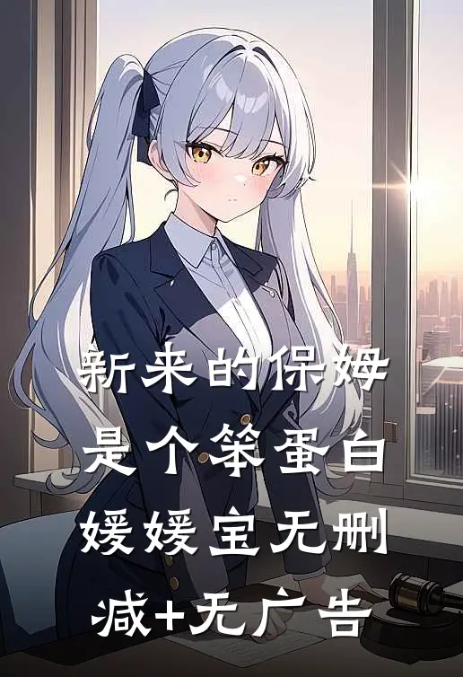 新来的保姆是个笨蛋白媛媛宝无删减+无广告