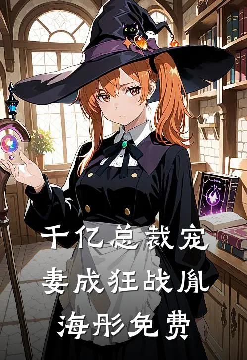 千亿总裁宠妻成狂战胤海彤免费