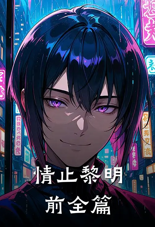 情止黎明前全篇