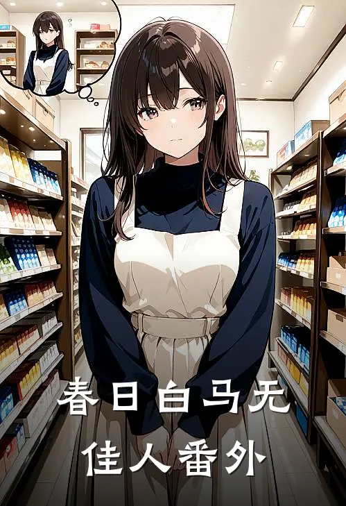 春日白马无佳人番外