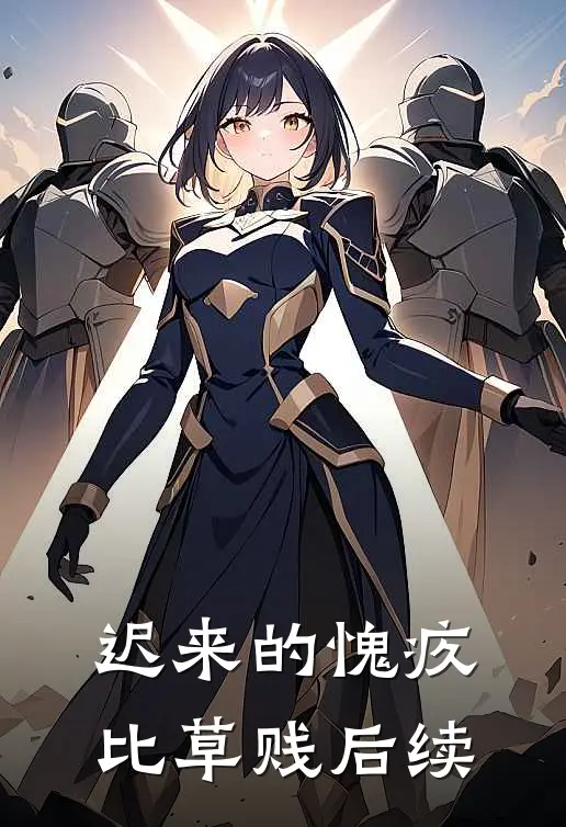 迟来的愧疚比草贱后续