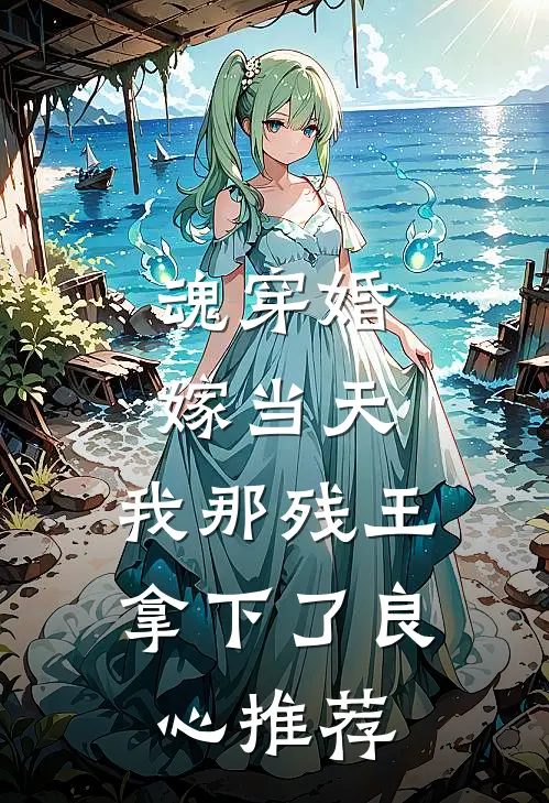 魂穿婚嫁当天，我那残王拿下了良心推荐