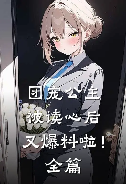 团宠公主被读心后，又爆料啦！全篇