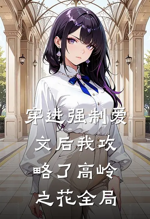 穿进强制爱文后我攻略了高岭之花全局