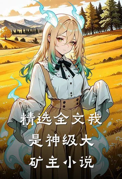 精选全文我是神级大矿主小说
