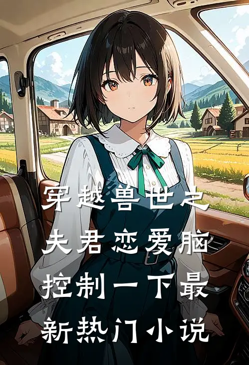 穿越兽世之夫君恋爱脑控制一下最新热门小说