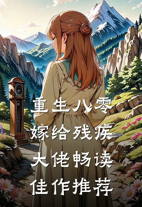 重生八零嫁给残疾大佬畅读佳作推荐