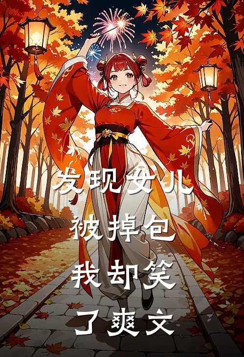 发现女儿被掉包,我却笑了爽文