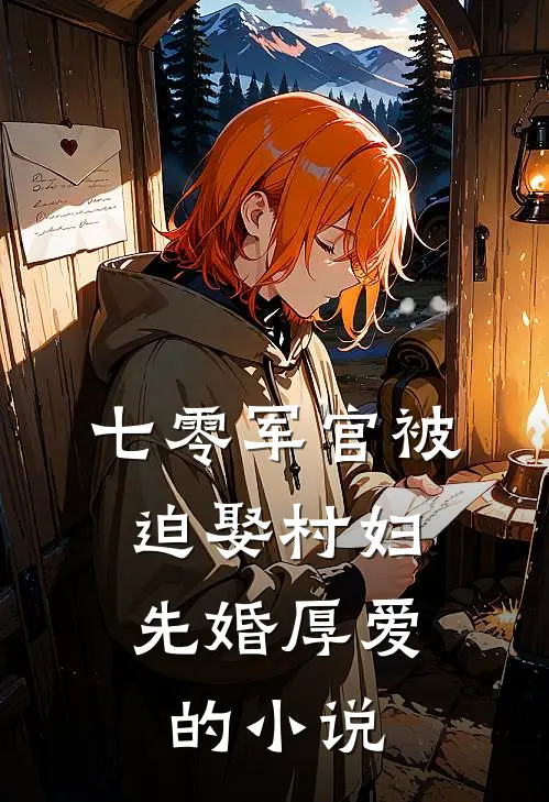 七零军官被迫娶村妇，先婚厚爱的小说