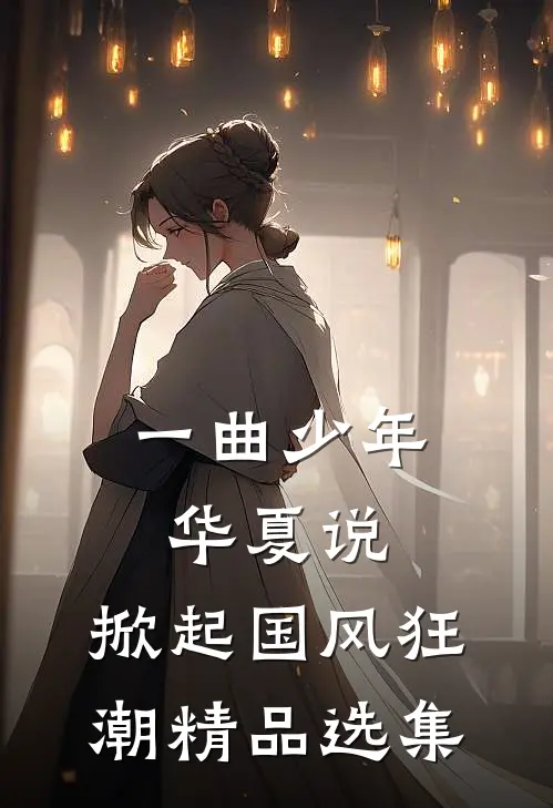 一曲少年华夏说，掀起国风狂潮精品选集