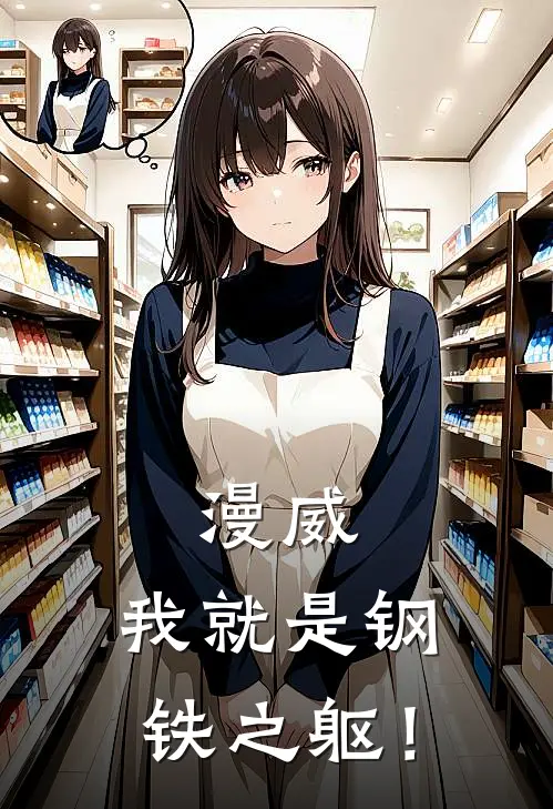 漫威：我就是钢铁之躯！