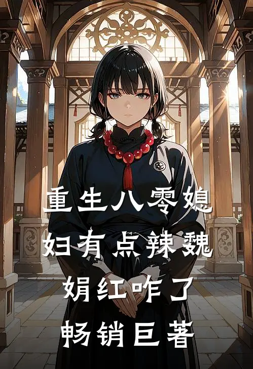 重生八零媳妇有点辣魏娟红咋了畅销巨著