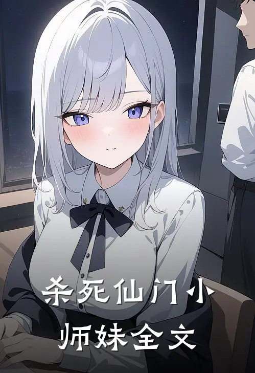 杀死仙门小师妹全文