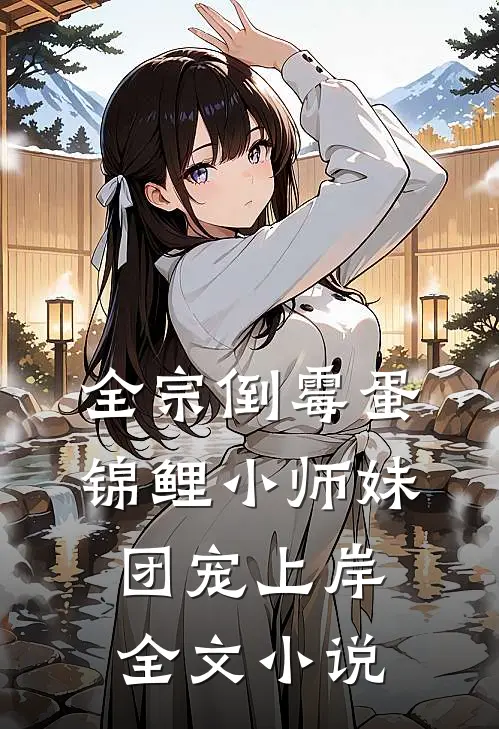 全宗倒霉蛋，锦鲤小师妹团宠上岸全文小说