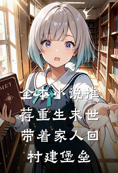 全本小说推荐重生末世，带着家人回村建堡垒