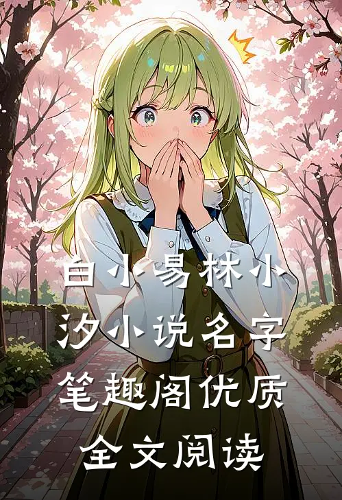 白小易林小汐小说名字笔趣阁优质全文阅读