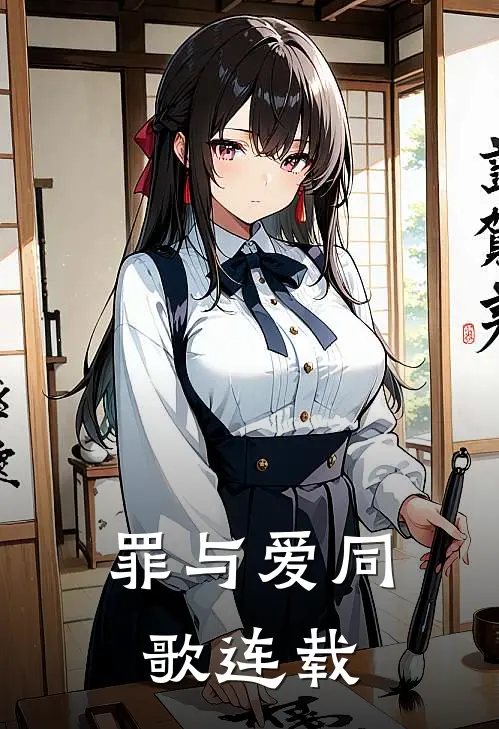 罪与爱同歌连载