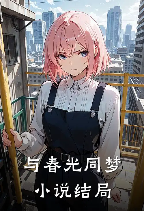 与春光同梦小说结局