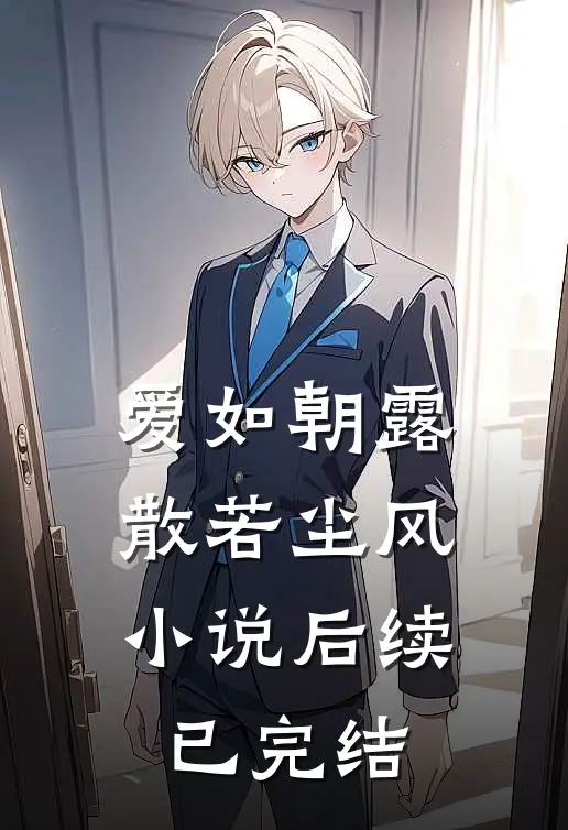 爱如朝露，散若尘风小说后续已完结