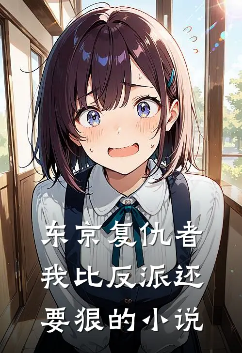 东京复仇者：我比反派还要狠的小说