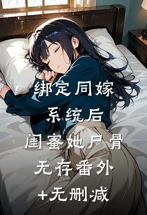 绑定同嫁系统后，闺蜜她尸骨无存番外+无删减