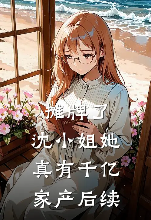 摊牌了，沈小姐她真有千亿家产后续