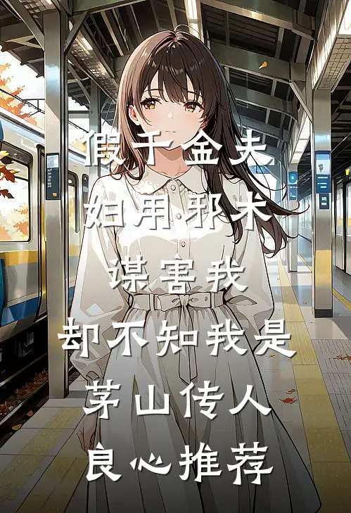 假千金夫妇用邪术谋害我，却不知我是茅山传人良心推荐