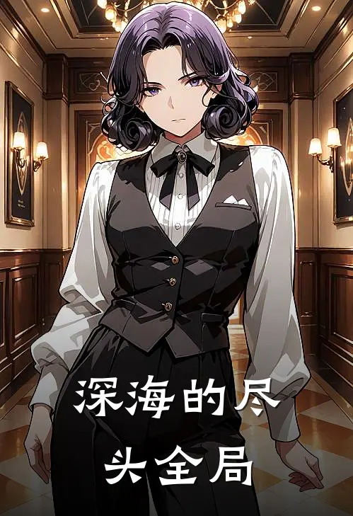 深海的尽头全局
