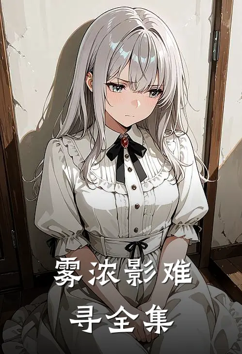 雾浓影难寻全集