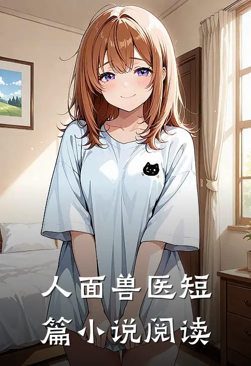 人面兽医短篇小说阅读