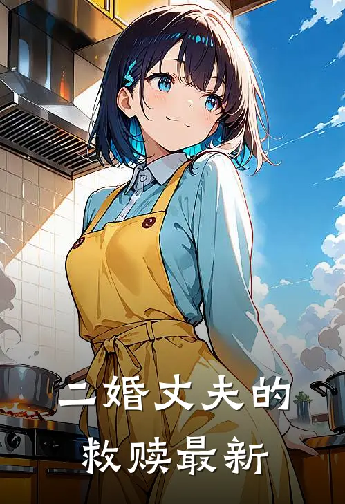 二婚丈夫的救赎最新