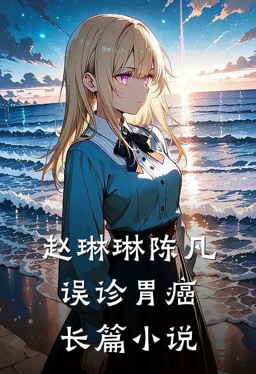 赵琳琳陈凡误诊胃癌长篇小说