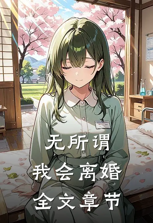 无所谓，我会离婚全文章节